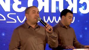 гр.Даркуш - Маина /Новогодний ОГОНЁК Эксклюзив-ТВ/ 2021