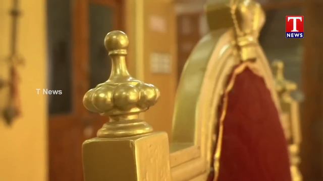 Astonishing story about Kakatiya Dynasty & the Last heir kamal Chandra bhanj deo | T News смотреть онлайн