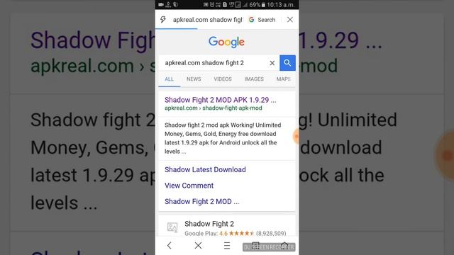 How to hack shadow fight 2 смотреть онлайн