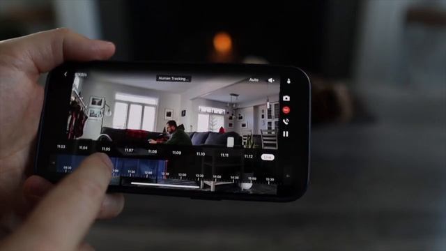 Aqara E1 Camera - This one is NOT a hub!?! смотреть онлайн