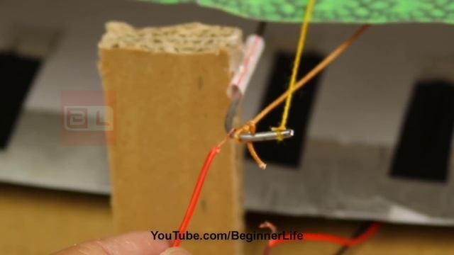 How To Make Car Racing Desktop Game from Cardboard! смотреть онлайн