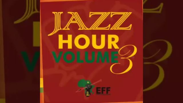 Sizo Zabalaza EFF Jazz Hour Vol 3 смотреть онлайн