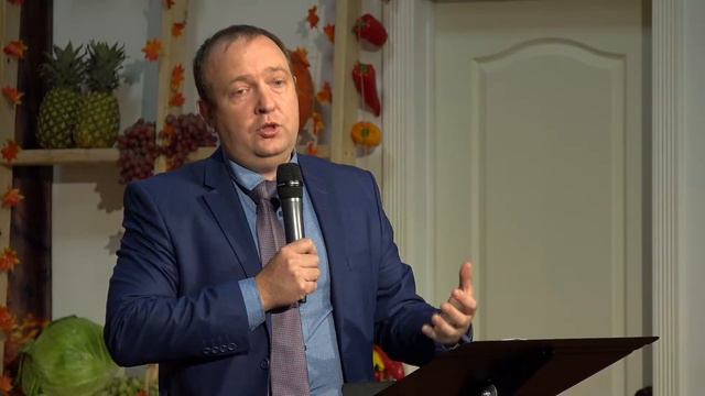 Субботнее Богослужение 10 Октября | Live Stream смотреть онлайн