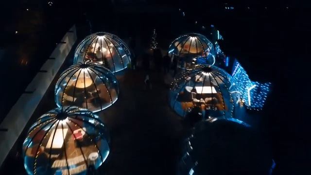 Беседки на крыше смотреть онлайн