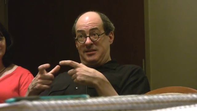 Robert Spano on music as philosophy смотреть онлайн