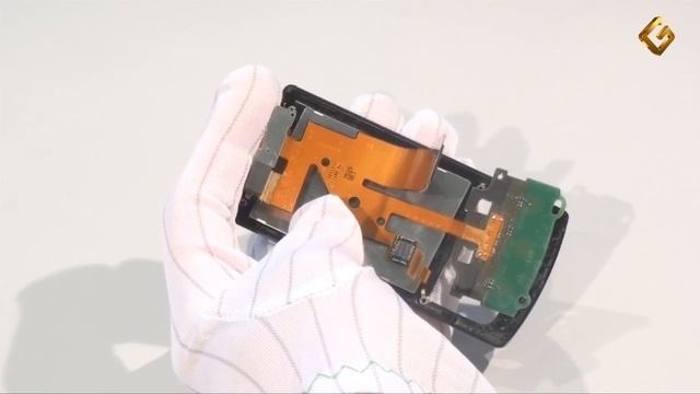 Ремонт Nokia 6500 Slide - замена межплатного шлейфа в телефоне смотреть онлайн