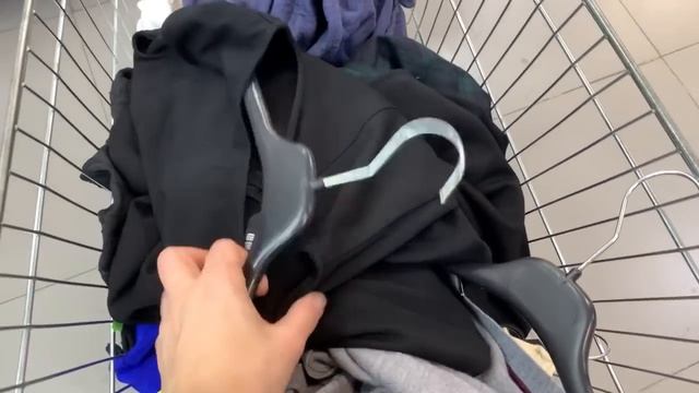 Обзор большой комиссионки в Спб|секонд-хенд 1000брендов/#секондхенд #secondhand #secondvlog #скидки