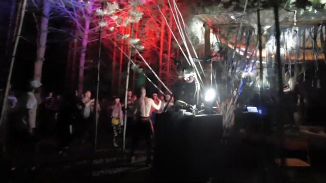 PLAYA festival 2022 | Сибирский фестиваль электронной музыки и творчества | PLAYA фестиваль Сибирь смотреть онлайн