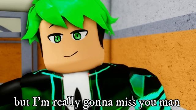 ROBLOX sad Story episode 9 Season 2 ?(My Way)? смотреть онлайн