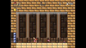 SMBX 1.4.5: Super Mario Endgame Demo 4 - All Bosses So Far (Work in Progress)