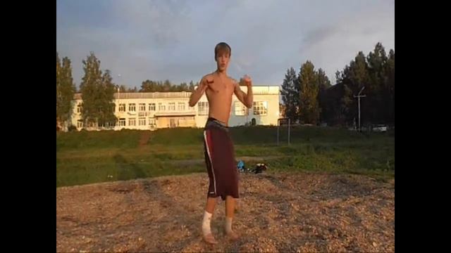 UFC-Шурик брат с днюхай) смотреть онлайн