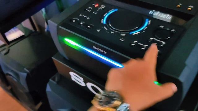 UPDATE HARGA DAN REVIEW AUDIO SONY || SONY SHAKE X30D смотреть онлайн