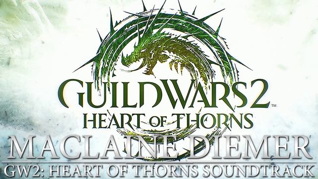 Rata Novus | Guild Wars 2: Heart of Thorns Original Soundtrack смотреть онлайн