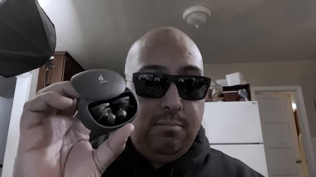 The Definitive Anker Soundcore Liberty 2 Pro Review смотреть онлайн