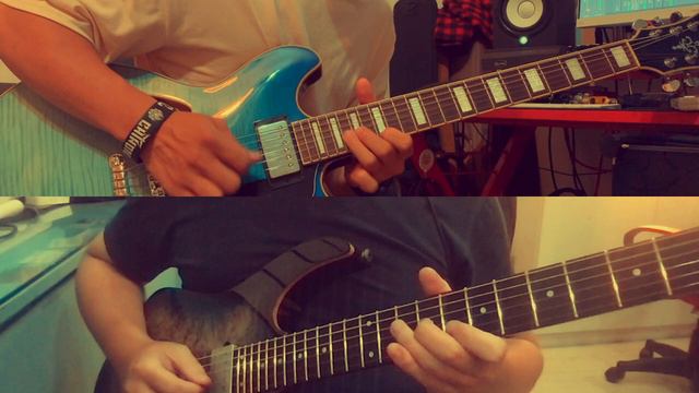 尬車 solo Cover смотреть онлайн