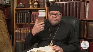 Второе Послание Петра. Глава 3. Протоиерей Олег Стеняев. Новый Завет