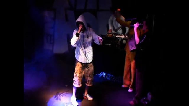 HIPHOPFM НОГАНО, ГРУЗ, ХОБОТ смотреть онлайн