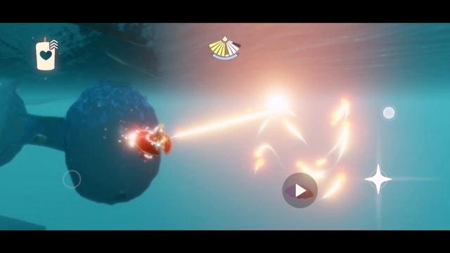 [Beta Spoiler] Ракушка/ Sky: children of the light смотреть онлайн