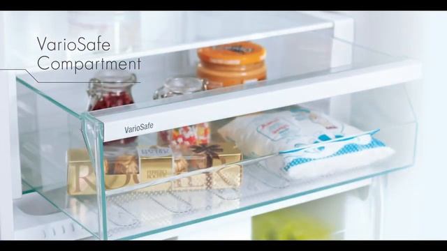 Либра Груп представя хладилниците #Liebherr