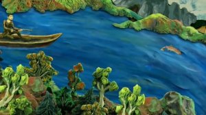 Гора Самоцветов Про Нанайцы