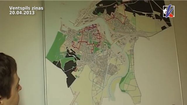 Kurzemes TV raidījumu arhīvs 20.04.2013 смотреть онлайн