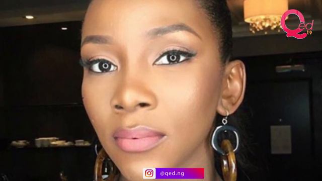 Tonto Dikeh sends love to Genevieve Nnaji смотреть онлайн