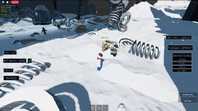Typical Murder Drones RP be like: смотреть онлайн