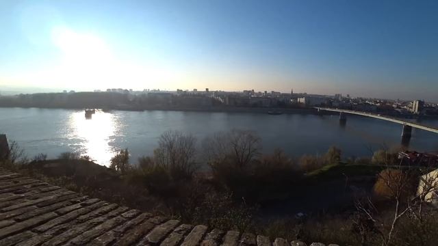 СЕРБИЯ. НОВИ-САД. ЛЮБИМЫЙ ГОРОД РУССКИХ ТУРИСТОВ смотреть онлайн