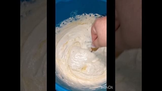 Что такое опара...? Моё универсальное тесто для Пасхи??What is steam...? My universal Easter dough. смотреть онлайн