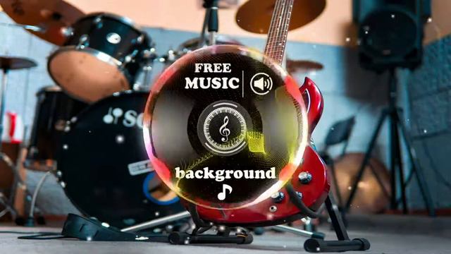 AstrogentA - PunkRock (No Copyright Music) Punk Rock & Metal FREE Music смотреть онлайн