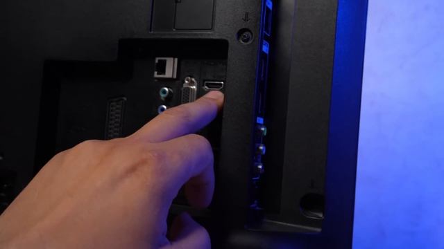 PlayStation 2 в Телевизоре SONY 22PX300 смотреть онлайн