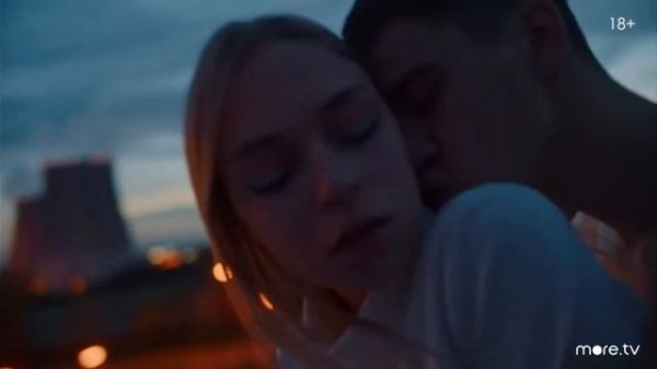 ТРУДНЫЕ ПОДРОСТКИ:ТОТ САМЫЙ ГОРЯЧИЙ МОМЕНТ ЛЕНЫ И ФИЛА