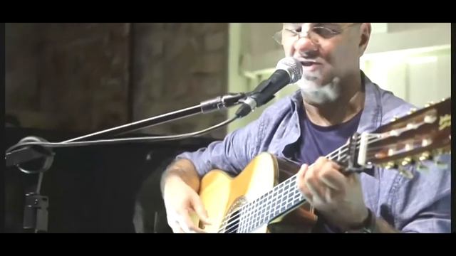Envelhecemos Pedro Munhoz