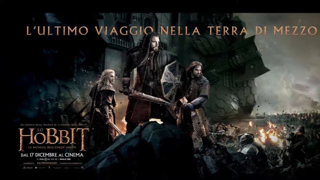 Cover "The Last Goodbye" Billy Boyd by Erika Gardin смотреть онлайн