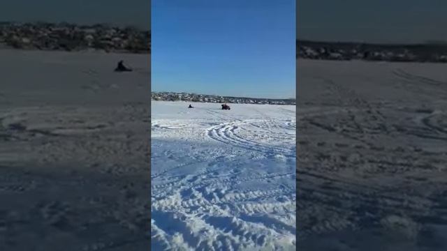 По катушки на пруду смотреть онлайн