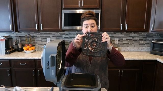 Ninja Speedi review- the best appliance in 2023? (not sponsored) смотреть онлайн