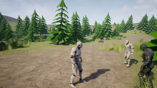 Advanced Game Information | Overview смотреть онлайн