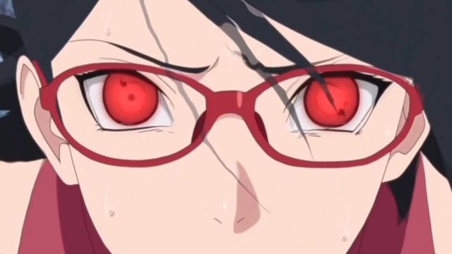 Edit (AMV)- Uchiha Sarada / Эдит (Амв)- Учиха Сарада смотреть онлайн