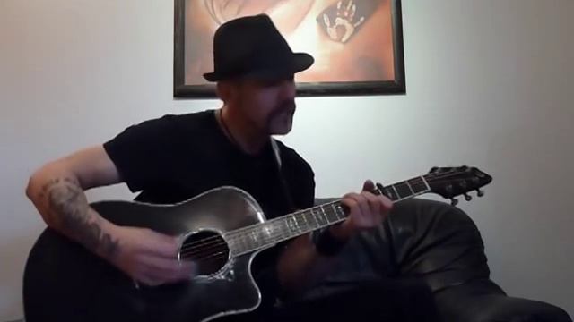 Fairytale Gone Bad cover by Jez King смотреть онлайн