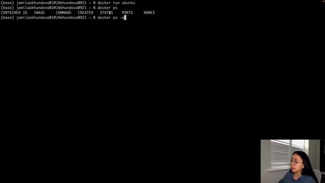 Docker images EXPLAINED | Hands-on on Docker Images смотреть онлайн
