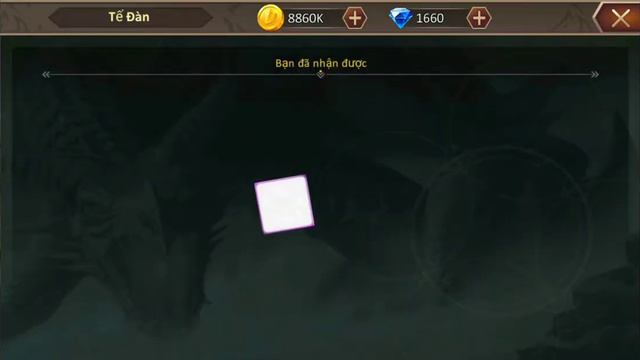 Dungeon & Heroes: 17k diamond ~ 100$ for special event смотреть онлайн