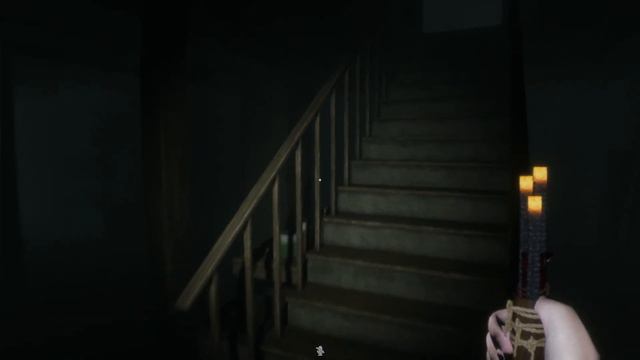 4 ЭКТОПЛАЗМЫ И ПОТЕРЯННОЕ СОЕДИНЕНИЕ ► GHOST WATCHERS ТРИО УРОВЕНЬ ВЫСОКИЙ смотреть онлайн