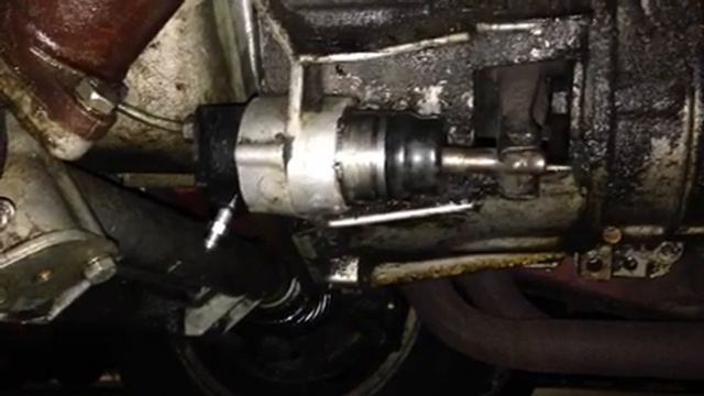 Recepteur embrayage peugeot 504 coupé смотреть онлайн