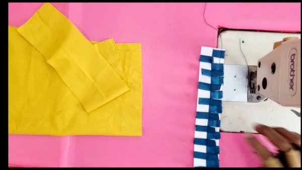 easy sewing tutorial | Sewing Tips and Tricks