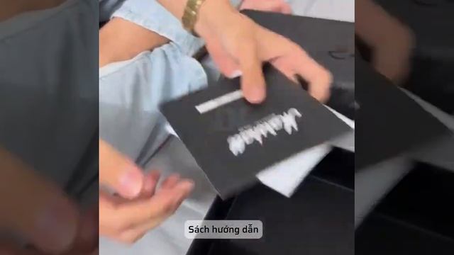 Unbox | Tai Nghe Marshall Monitor II Jubilee Phiên Bản Đặc Biệt Kỉ Niệm 60 Năm Thành Lập Marshall смотреть онлайн