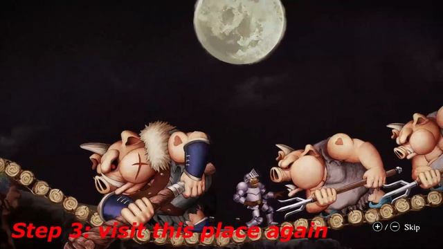 How To Find DEMON ORB - Ghosts'N Goblins Resurrection смотреть онлайн