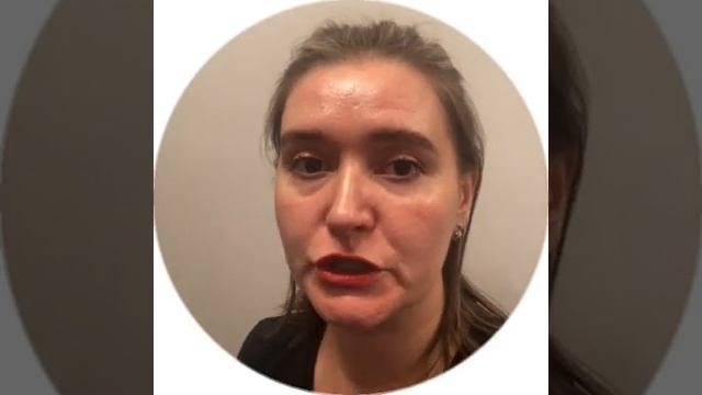 Анастасия Шарапова. Отзыв о супервизии смотреть онлайн