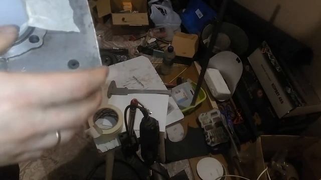 #Цель 1000. Эпизод 2. Подготовка Цилиндро-поршневой группы. смотреть онлайн