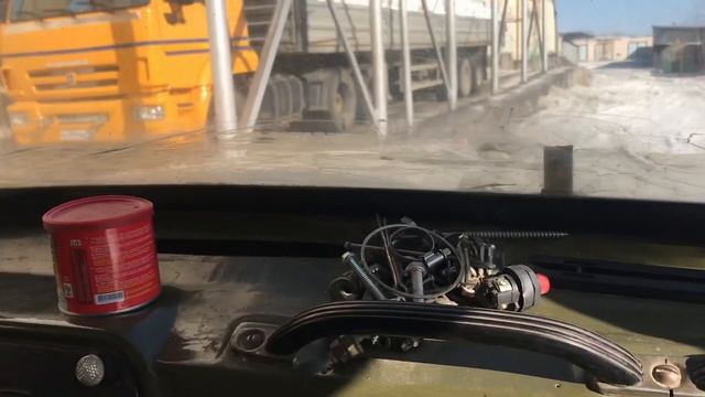 Работа водителем без опыта по категории С на самосвал - мусоравоз (Стажировка) смотреть онлайн