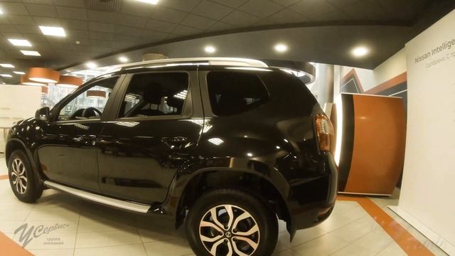 NISSAN TERRANO (Ниссан Террано) в У-Сервис+